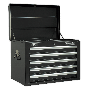 Sealey AP26059 Topchest 5 Drawer With Ball Bearing Slides