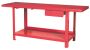 Sealey AP3020 Workbench Steel 2mtr with 1 Drawer