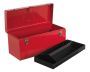 Sealey AP533 Toolbox with Tote Tray 510mm