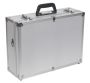 Sealey AP603 Tool Case Aluminium Square Edges