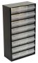 Sealey APDC24 Cabinet Box 24 Drawer