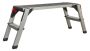Sealey APS2 Aluminium Folding Platform 2 Tread EN 14183