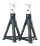 Sealey AS3 Axle Stands (Pair) 3tonne Capacity per Stand