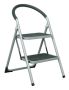 Sealey ASL2 Step Stool 2 Tread 150kg Capacity EN14183