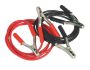 Sealey BC/25/3.5 Booster Cables 25mm² x 3.5mtr Copper 600Amp