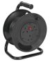 Sealey BCR153T Cable Reel 15mtr 3 x 230V Thermal Trip