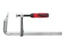 Bessey GZ25-2K All Steel Screwclamp Capacity 250mm