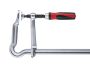 Bessey GM20Z-2K Omega All Steel Screwclamp Capacity 200mm