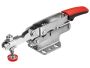 Bessey STC Self-Adjusting Horizontal Toggle Clamp 60mm