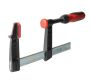 Bessey TG12 Malleable Cast Iron Screwclamp Capacity 120mm