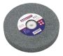 Sealey BG150/16 Grinding Stone ⌀150 x 20mm 32(13)mm Bore A36Q Coarse