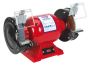 Sealey BG150XLW/98 Bench Grinder ⌀150mm with Wire Wheel 370W/230V