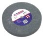 Sealey BG200/15 Grinding Stone ⌀200 x 25mm 16mm Bore A60P Fine