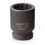 BH08M15  - ISS  1/2  Drive 15mm Bi-Hex Std