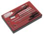 Sealey BSGC5 Spray Gun Cleaning Set 20pc