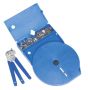 Sealey BSL102 CVJ Boot Universal Clamp Kit