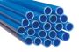 Sealey CAS15NP Rigid Nylon Pipe 15mm x 3mtr Pack of 5 (John Guest Speedfit&reg;   PARM15123M20B)