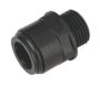 Sealey CAS15SA Straight Adaptor 15mm 1/2