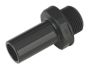 Sealey CAS22STA Stem Adaptor 22mm 3/4