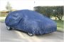 Sealey CCEXL Car Cover Lightweight X Large 4830 x 1780 x 1220mm