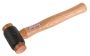 Sealey CFH03 Copper Faced Hammer 2.75lb Hickory Shaft