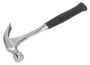 Sealey CLX20 Claw Hammer 20oz One Piece Steel Shaft
