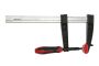 Teng Tools CMD30 300 X 120MM Reinforced Malleable Cast Iron Clamp