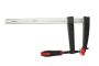 Teng Tools CMD40A 400 X 175MM Reinforced Malleable Cast Iron Clamp