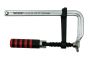 Teng Tools CMF16T 160 x 80MM 180&deg;  Swivel Handle F Clamp