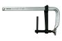 Teng Tools CMF25 250 x 120MM Fixed Handle F Clamp