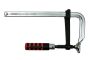 Teng Tools CMF25T 250 x 120MM 180&deg;  Swivel Handle F Clamp