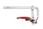 Teng Tools CMFQ25 250 X 120MM Fast Action Clamp