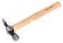 Sealey CPH16 Warrington/Joiners Hammer 16oz Hickory Shaft