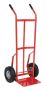 Sealey CST987 Sack Truck with Pneumatic Tyres 200kg Capacity