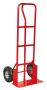 Sealey CST988 Sack Truck Pneumatic Tyres 250kg Capacity