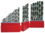 Teng Tools DB028 28 Piece Drill Bit Set