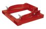 Sealey DG02 Forklift Drum Clamp Single 205ltr