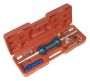 Sealey DP935B Slide Hammer Kit 9pc