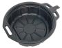 Sealey DRP03 Oil/Fluid Drain Pan 17ltr