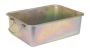 Sealey DRPM3 Metal Drain Pan 16ltr