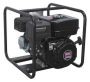 Sealey EWP050 Water Pump ⌀50mm 5.5hp Petrol Engine