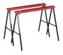 Sealey FDT2 Fold Down Trestles Pair