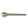 ISS  Flat Spanner A/F-Single O/E