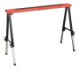 Sealey FTAL1 Fold Down Trestle Adjustable Legs 150kg Capacity