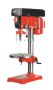 Sealey GDM180B Pillar Drill Bench 16 Speed 1085mm Height 750W/230V