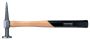 Teng Tools HMBH02 Round Crown Face & Round Point Pick Head Body Working Hammer