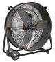 Sealey HVD24 Industrial High Velocity Drum Fan 24