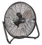 Sealey HVF18 Industrial High Velocity Floor Fan 18