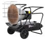 Sealey IR37 Infrared Paraffin/Kerosene/Diesel Heater 28/37kW 230V