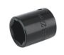 Sealey IS1222 Impact Socket 22mm 1/2